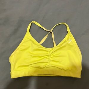 Gymshark sports bra